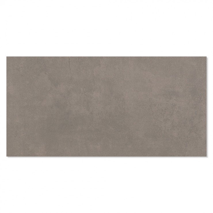 Klinker La Vernelle Brun Mat 60x120 cm-1